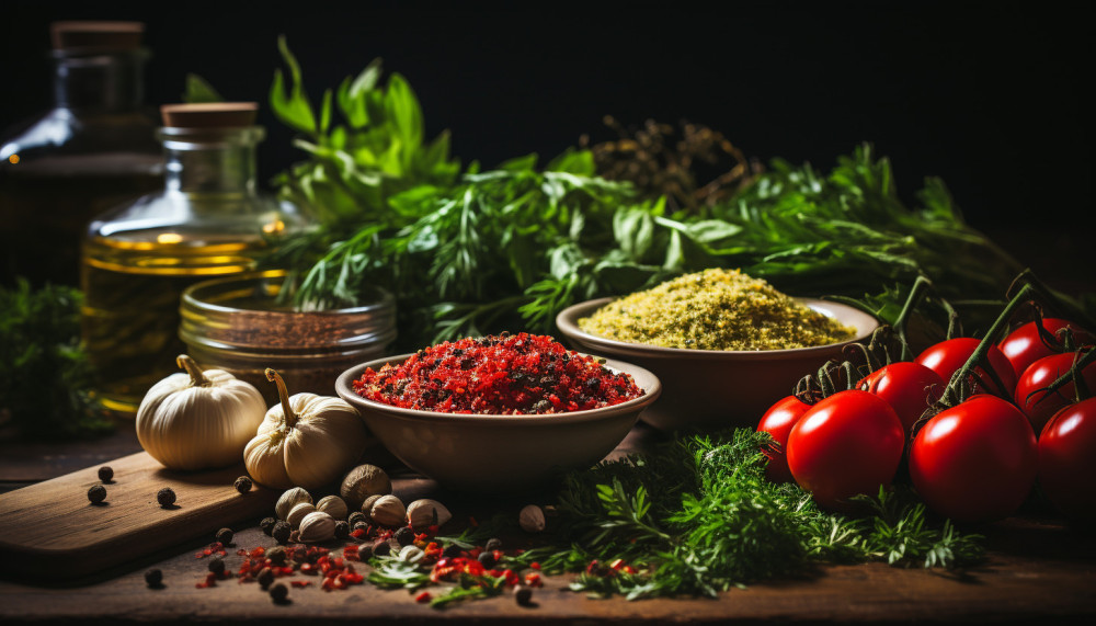 Reviving Forgotten Recipes: A Journey into Culinary Heritage