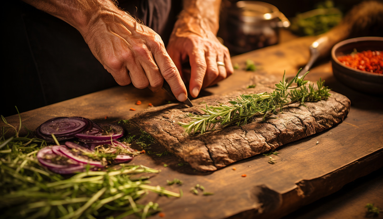 The Untold Secrets of Ancient Cooking Techniques
