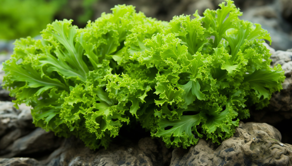 Under the Sea: Exploring the Nutritional Treasures of Seaweeds