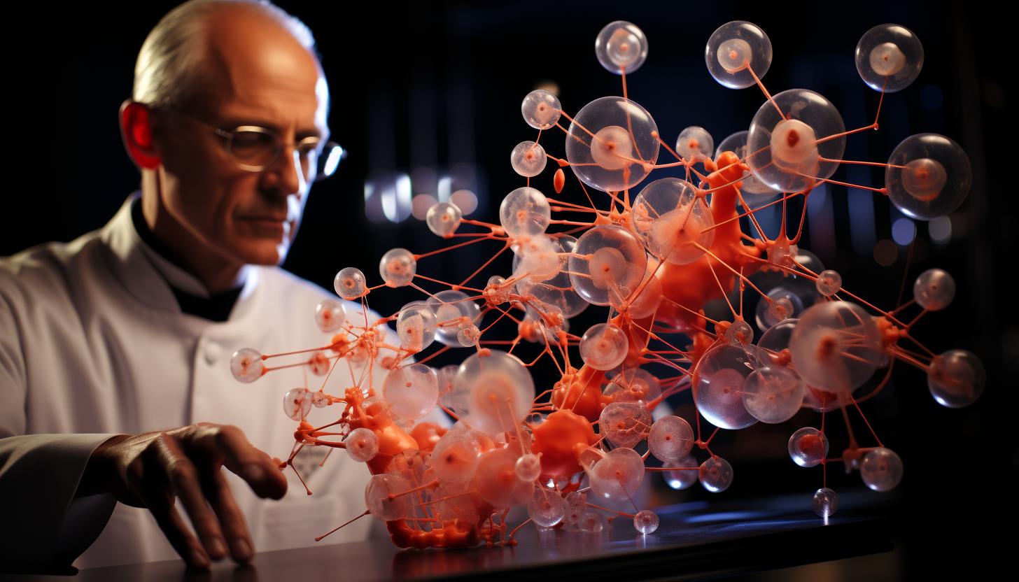 Unmasking the Secret Science of Michelin-Starred Molecular Gastronomy